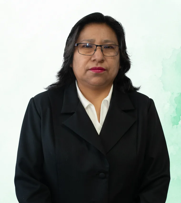 MSc Magda Rivana Flores Rodr&iacute;guez